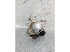 Recambio de motor arranque para nissan navara pick-up d23 2.3 dci referencia OEM IAM A4709060400 233009813R VALEO 2