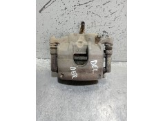 Recambio de pinza freno delantera derecha para nissan navara pick-up d23 2.3 dci referencia OEM IAM 82241M06  