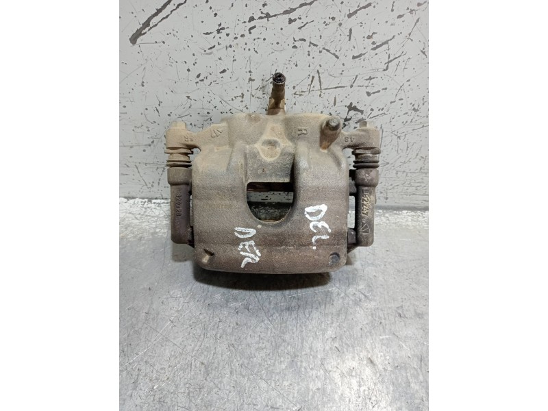 Recambio de pinza freno delantera derecha para nissan navara pick-up d23 2.3 dci referencia OEM IAM 82241M06  