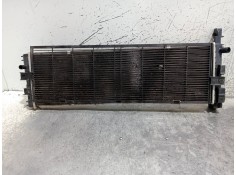 Recambio de radiador agua para nissan navara pick-up d23 2.3 dci referencia OEM IAM 214575JU0A 1250419020247 