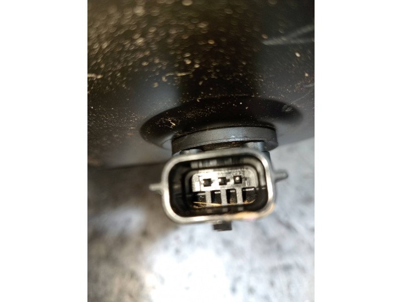 Recambio de servofreno para nissan navara pick-up d23 2.3 dci referencia OEM IAM 0204J00641 07405130029 460075XA2A