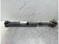 Recambio de transmision central delantera para nissan navara pick-up d23 2.3 dci referencia OEM IAM 372004JA0A 10003743 19115065