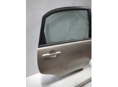 Recambio de puerta trasera derecha para suzuki liana rh (er) 1.6 16v cat referencia OEM IAM    2