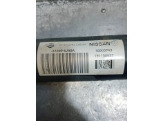 Recambio de transmision central delantera para nissan navara pick-up d23 2.3 dci referencia OEM IAM 372004JA0A 10003743 19115065 2