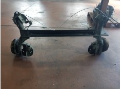 Recambio de puente trasero para renault kangoo profesional referencia OEM IAM   ABS