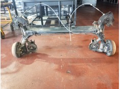 Recambio de puente trasero para renault kangoo profesional referencia OEM IAM   ABS 2