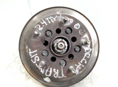 Recambio de mangueta delantera derecha para ford transit caja cerrada ´06 ft 330 k (corto) lkw (camion) referencia OEM IAM   