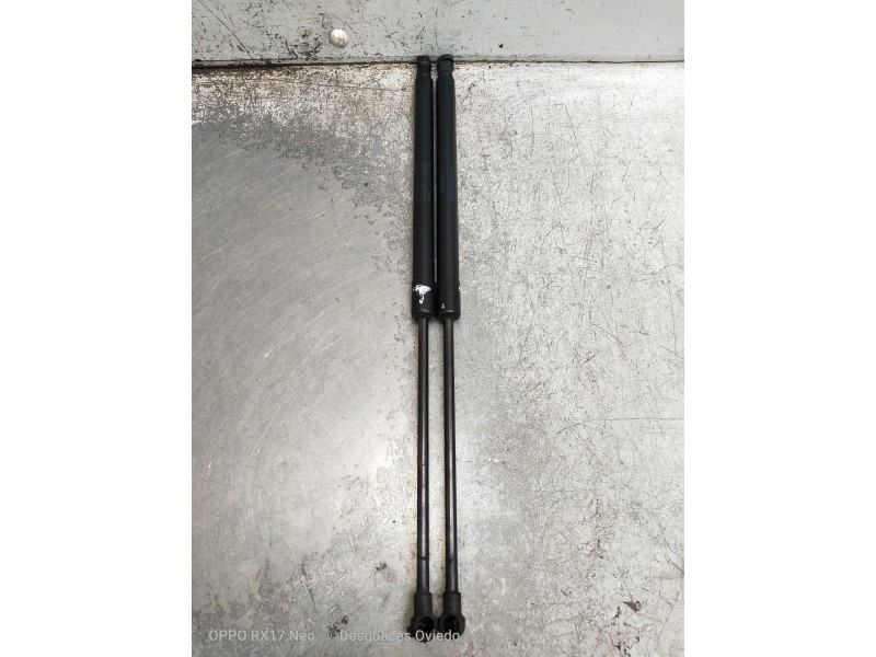 Recambio de amortiguadores maletero / porton para audi a3 (8p) 1.9 tdi ambiente referencia OEM IAM 8P3827552B 1964RV 0490N
