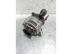 Recambio de alternador para honda accord berlina (cc/ce) 2.2 vtec (ce9) referencia OEM IAM 0986040830  BOSCH