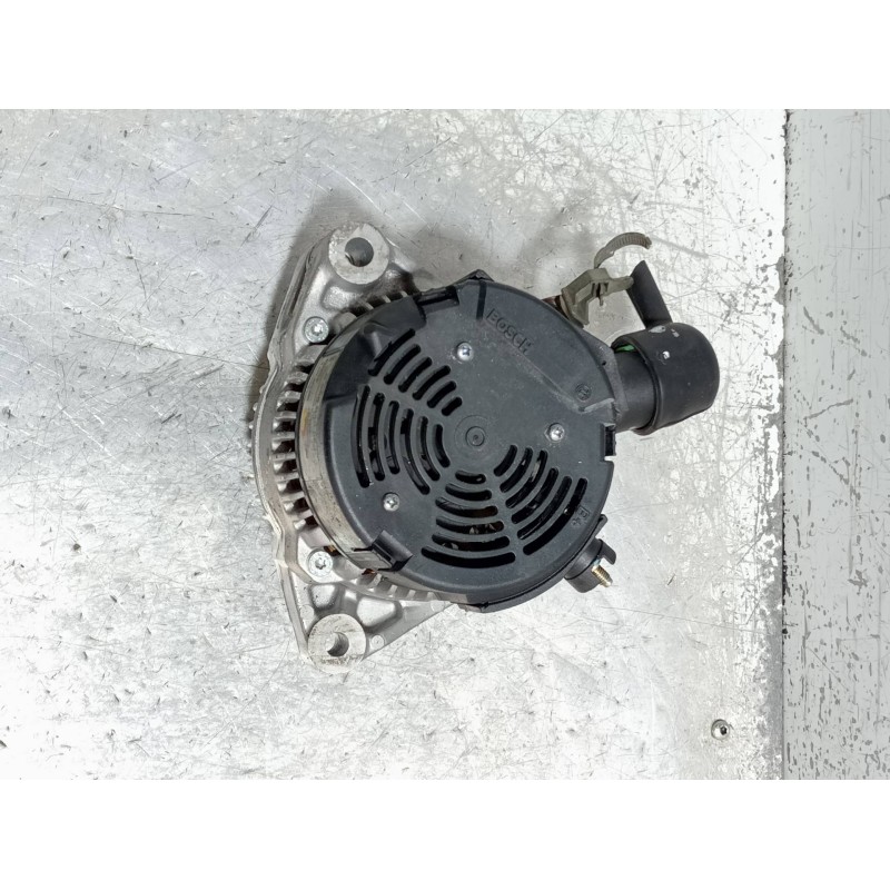 Recambio de alternador para honda accord berlina (cc/ce) 2.2 vtec (ce9) referencia OEM IAM 0986040830  BOSCH