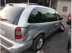 chrysler voyager (rg) del año 2003 2