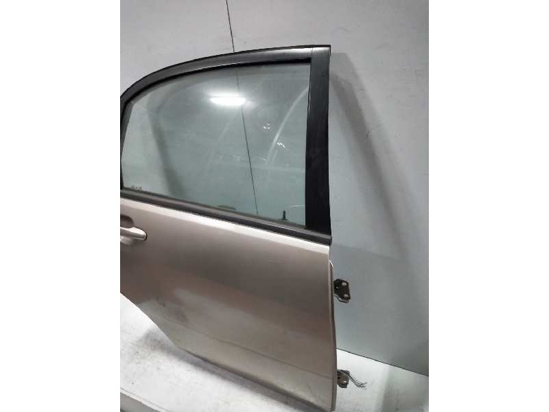 Recambio de puerta trasera derecha para suzuki liana rh (er) 1.6 16v cat referencia OEM IAM   