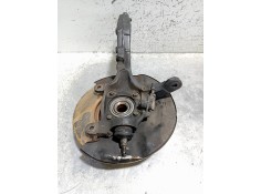 Recambio de mangueta delantera derecha para honda accord berlina (cc/ce) 2.2 vtec (ce9) referencia OEM IAM    2