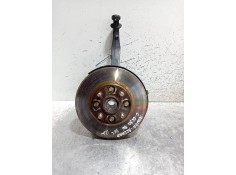 Recambio de mangueta delantera izquierda para honda accord berlina (cc/ce) 2.2 vtec (ce9) referencia OEM IAM   