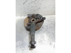 Recambio de mangueta delantera izquierda para honda accord berlina (cc/ce) 2.2 vtec (ce9) referencia OEM IAM    2