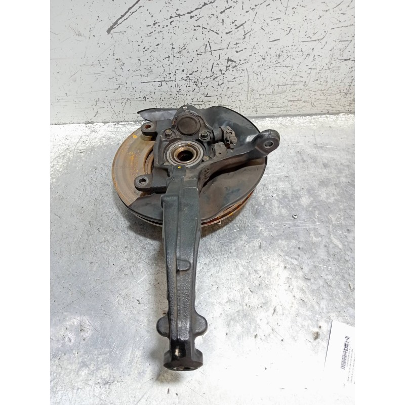 Recambio de mangueta delantera izquierda para honda accord berlina (cc/ce) 2.2 vtec (ce9) referencia OEM IAM   