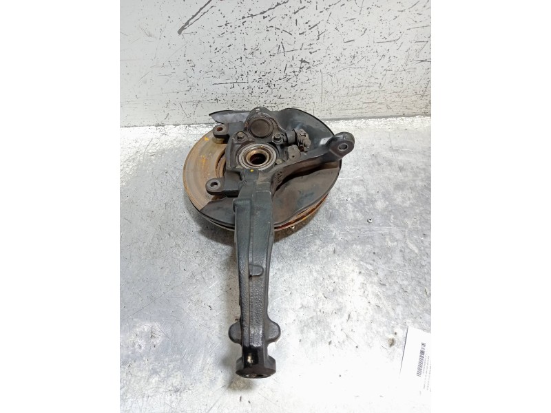 Recambio de mangueta delantera izquierda para honda accord berlina (cc/ce) 2.2 vtec (ce9) referencia OEM IAM   