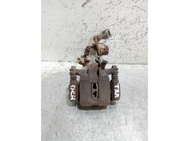 Recambio de pinza freno trasera derecha para honda accord berlina (cc/ce) 2.2 vtec (ce9) referencia OEM IAM   