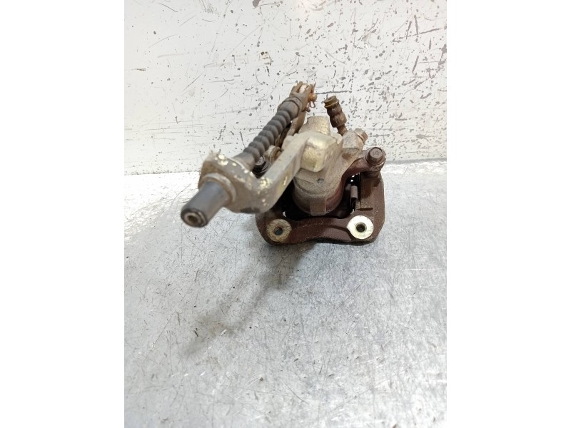 Recambio de pinza freno trasera derecha para honda accord berlina (cc/ce) 2.2 vtec (ce9) referencia OEM IAM   