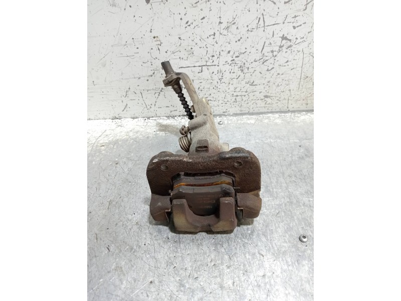 Recambio de pinza freno trasera derecha para honda accord berlina (cc/ce) 2.2 vtec (ce9) referencia OEM IAM   