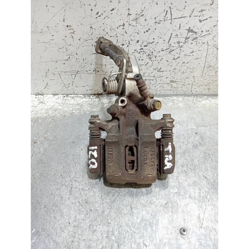 Recambio de pinza freno trasera izquierda para honda accord berlina (cc/ce) 2.2 vtec (ce9) referencia OEM IAM   