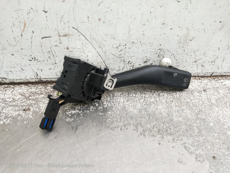 Recambio de mando limpia para audi a3 (8p) 1.9 tdi ambiente referencia OEM IAM 1K0953519 01203504 