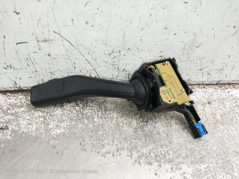 Recambio de mando limpia para audi a3 (8p) 1.9 tdi ambiente referencia OEM IAM 1K0953519 01203504 