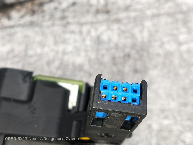 Recambio de mando limpia para audi a3 (8p) 1.9 tdi ambiente referencia OEM IAM 1K0953519 01203504 