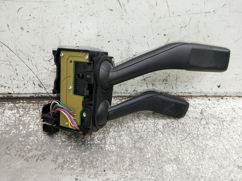 Recambio de mando luces para audi a3 (8p) 1.9 tdi ambiente referencia OEM IAM 8P0953513 01303600 