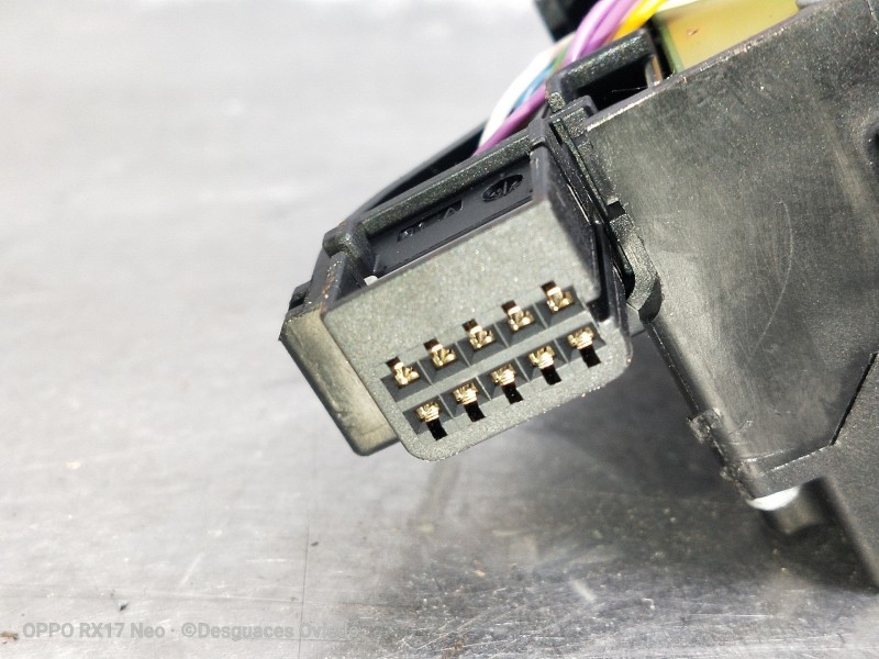 Recambio de mando luces para audi a3 (8p) 1.9 tdi ambiente referencia OEM IAM 8P0953513 01303600 