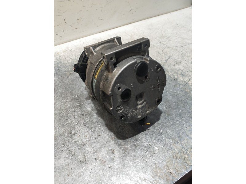 Recambio de compresor aire acondicionado para renault laguna ii (bg0) dynamique referencia OEM IAM 1135320 040920951 
