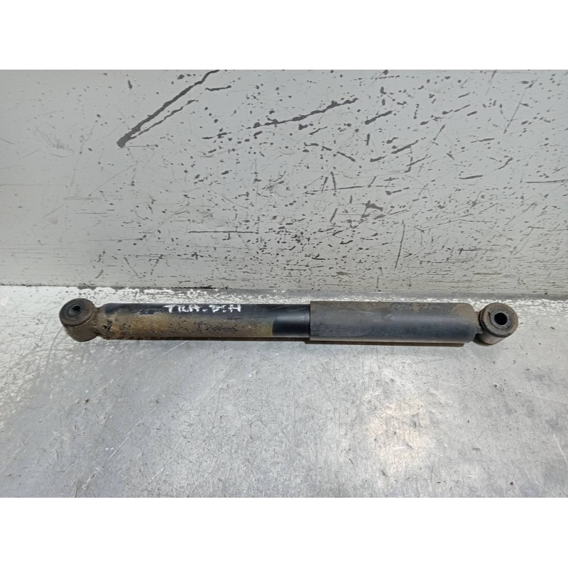 Recambio de amortiguador trasero derecho para mercedes sprinter iii furgón rwd / awd (02-2018) 2.1 cdi cat referencia OEM IAM   