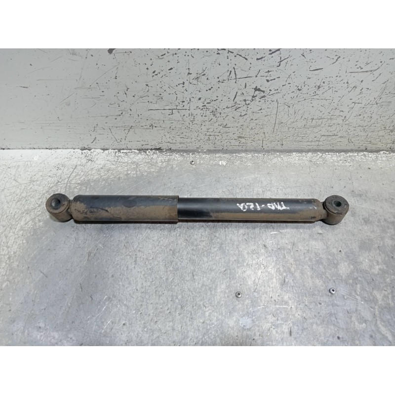 Recambio de amortiguador trasero izquierdo para mercedes sprinter iii furgón rwd / awd (02-2018) 2.1 cdi cat referencia OEM IAM 