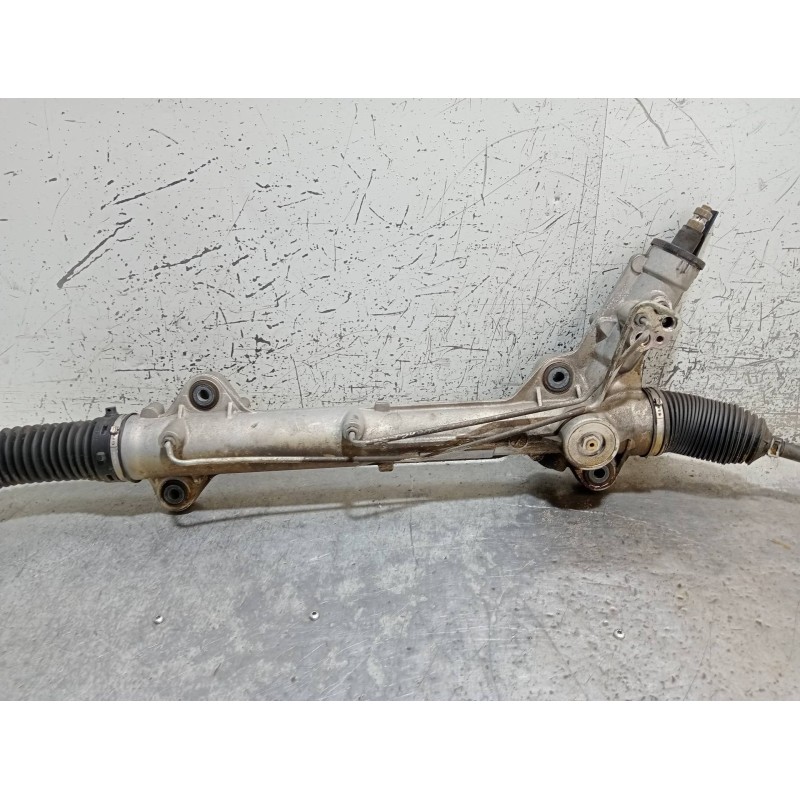 Recambio de cremallera direccion para mercedes sprinter iii furgón rwd / awd (02-2018) 2.1 cdi cat referencia OEM IAM   