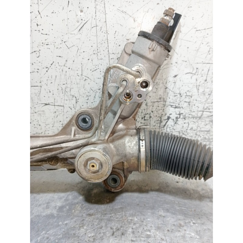 Recambio de cremallera direccion para mercedes sprinter iii furgón rwd / awd (02-2018) 2.1 cdi cat referencia OEM IAM   