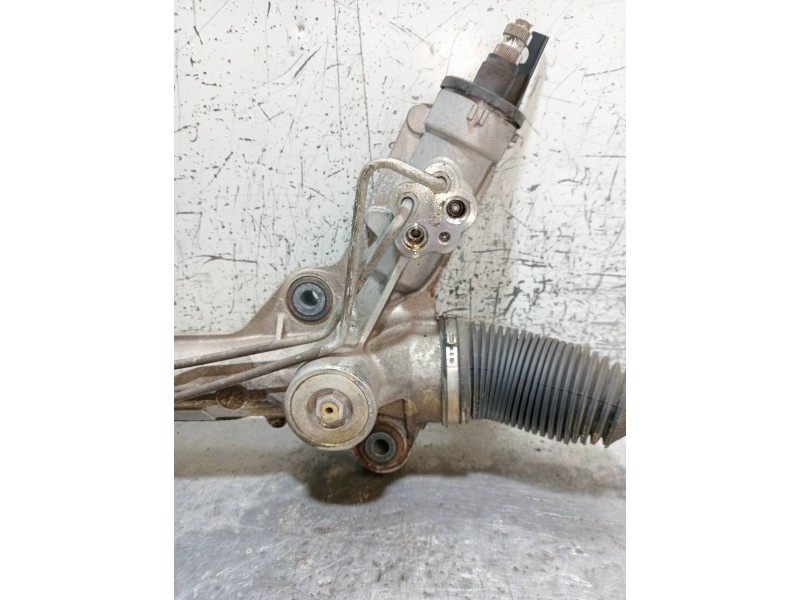 Recambio de cremallera direccion para mercedes sprinter iii furgón rwd / awd (02-2018) 2.1 cdi cat referencia OEM IAM   