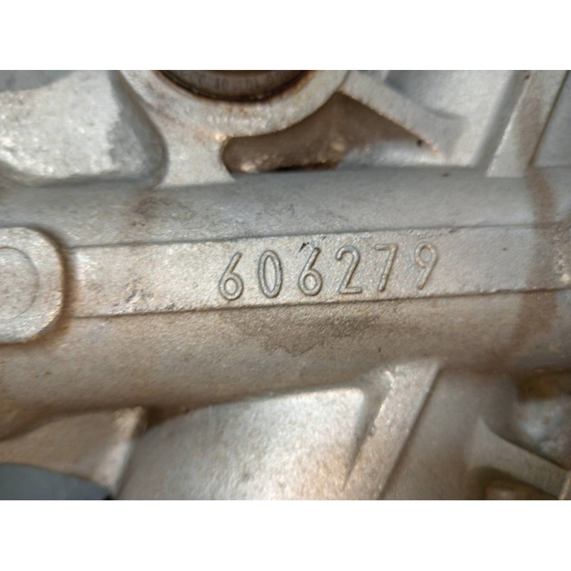 Recambio de cremallera direccion para mercedes sprinter iii furgón rwd / awd (02-2018) 2.1 cdi cat referencia OEM IAM   