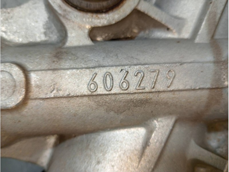 Recambio de cremallera direccion para mercedes sprinter iii furgón rwd / awd (02-2018) 2.1 cdi cat referencia OEM IAM   