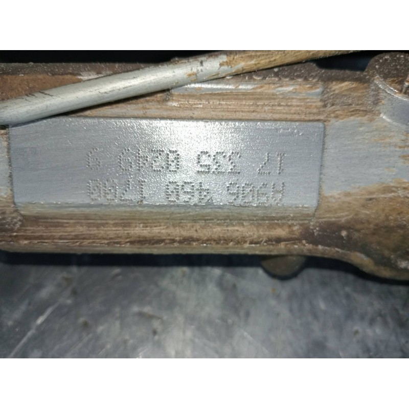 Recambio de cremallera direccion para mercedes sprinter iii furgón rwd / awd (02-2018) 2.1 cdi cat referencia OEM IAM   