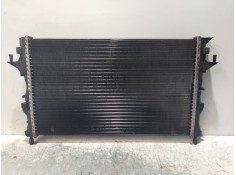 Recambio de radiador agua para renault laguna ii (bg0) dynamique referencia OEM IAM    2