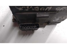 Recambio de abs para daewoo nubira berlina 2.0 cat referencia OEM IAM 1802271681   2