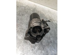Recambio de motor arranque para renault laguna ii (bg0) dynamique referencia OEM IAM 8200186148 0001106023 