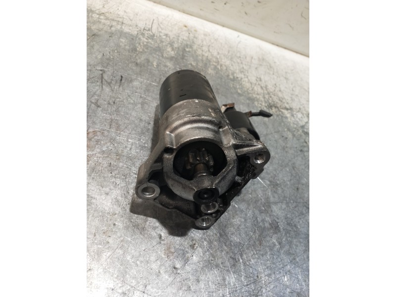 Recambio de motor arranque para renault laguna ii (bg0) dynamique referencia OEM IAM 8200186148 0001106023 