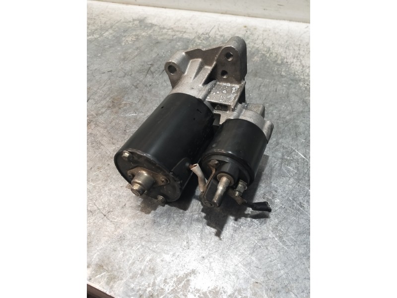 Recambio de motor arranque para renault laguna ii (bg0) dynamique referencia OEM IAM 8200186148 0001106023 