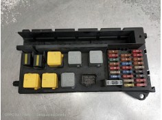 Recambio de caja reles / fusibles para mercedes sprinter iii furgón rwd / awd (02-2018) 2.1 cdi cat referencia OEM IAM A90654547