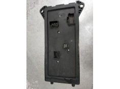Recambio de caja reles / fusibles para mercedes sprinter iii furgón rwd / awd (02-2018) 2.1 cdi cat referencia OEM IAM A90654547 2