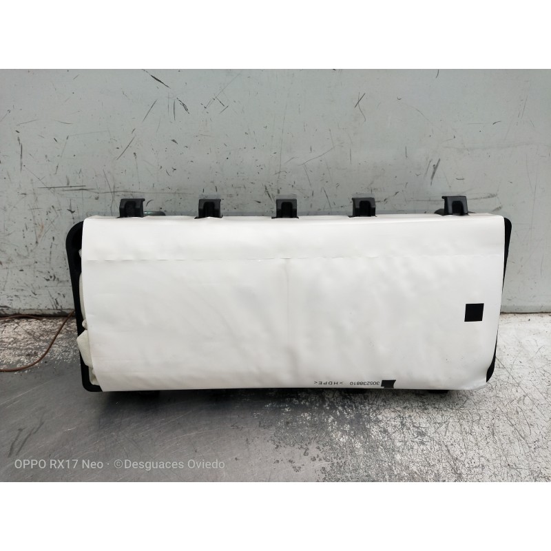 Recambio de kit airbag para mercedes sprinter iii furgón rwd / awd (02-2018) 2.1 cdi cat referencia OEM IAM A0009004802 02850118