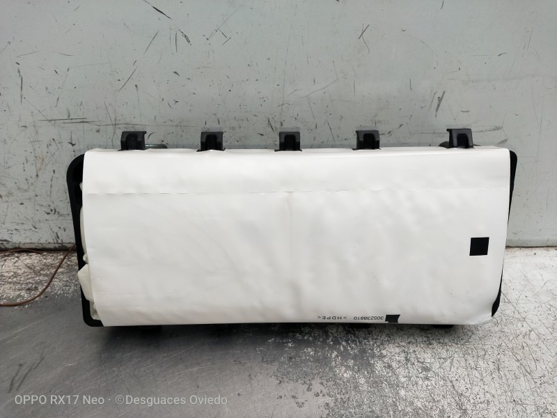 Recambio de kit airbag para mercedes sprinter iii furgón rwd / awd (02-2018) 2.1 cdi cat referencia OEM IAM A0009004802 02850118