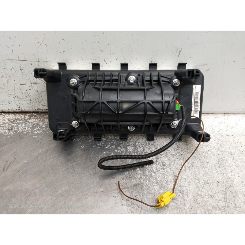 Recambio de kit airbag para mercedes sprinter iii furgón rwd / awd (02-2018) 2.1 cdi cat referencia OEM IAM A0009004802 02850118