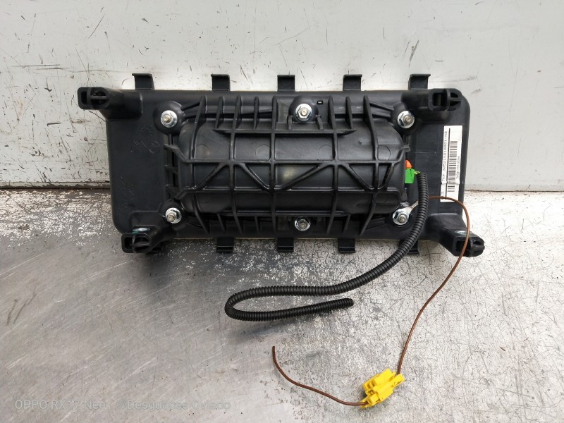 Recambio de kit airbag para mercedes sprinter iii furgón rwd / awd (02-2018) 2.1 cdi cat referencia OEM IAM A0009004802 02850118